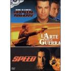 Action (Cofanetto 3 dvd)