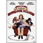 Il fratello pi� furbo di Sherlock Holmes