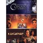 Fantasy (Cofanetto 3 dvd)