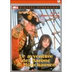 Le avventure del barone di M�nchausen