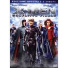 X-Men. Conflitto finale (2 Dvd)