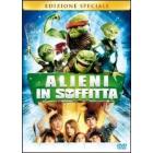 Alieni in soffitta (Edizione Speciale)