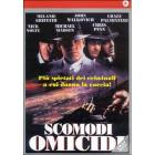 Scomodi omicidi