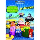 Higglytown Heroes. 4 piccoli eroi. In azione