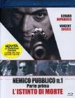 Nemico pubblico n.1. L'istinto di morte (Cofanetto blu-ray e dvd)