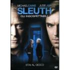 Sleuth. Gli insospettabili