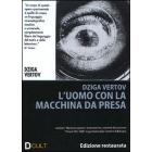 L' uomo con la macchina da presa