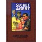 The Secret Agent. Amore e mistero