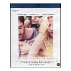Vicky Cristina Barcelona (Blu-ray)