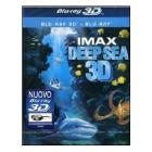 IMAX. Deep Sea 3D (Blu-ray)