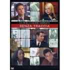 Senza traccia. La prima stagione completa (4 Dvd)