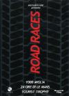 Road Races (3 Dvd)
