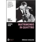 Matrimonio in quattro