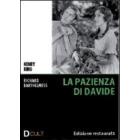 La pazienza di Davide