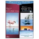 Il mistero dei fenicotteri rosa - Earth, la nostra terra (Cofanetto 2 blu-ray)