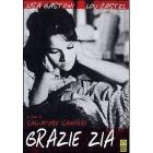Grazie zia