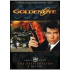 Agente 007. Goldeneye (2 Dvd)