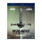 Highlander, l'ultimo immortale (Blu-ray)