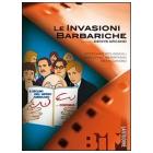 Le invasioni barbariche
