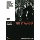 The Stranger. Lo straniero
