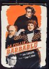 La follia di Barbabl�