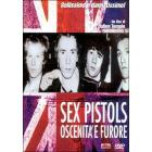 Sex Pistols. Oscenit� e furore