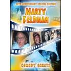 Marty Feldman. Comedy Greats