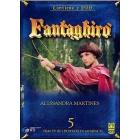 Fantaghir� 5 (2 Dvd)