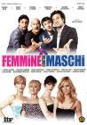 Femmine contro maschi