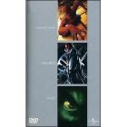 Spider-Man - Hellboy - Hulk (Cofanetto 3 dvd)