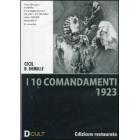 I Dieci Comandamenti