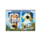 L' era glaciale 1, 2, 3 (Cofanetto 3 dvd)