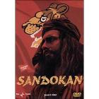 Sandokan. La tigre della Malesia (2 Dvd)