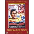 Frenesia dell'estate