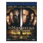 La maschera di ferro (Blu-ray)