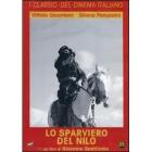 Lo sparviero del Nilo