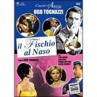 Il fischio al naso