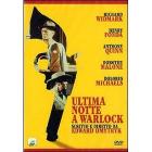 Ultima notte a Warlock