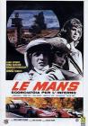 Le Mans, scorciatoia per l'Inferno