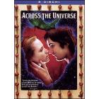 Across the Universe (Edizione Speciale 2 dvd)