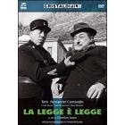 La legge � legge