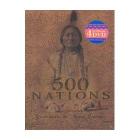 500 Nations (4 Dvd)