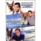 Poliziotto a quattro zampe 1, 2 , 3 (Cofanetto 3 dvd)