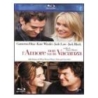 L' amore non va in vacanza (Blu-ray)