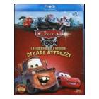 Cars Toon. Le incredibili storie di Carl Attrezzi (Blu-ray)
