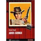 Adios gringo