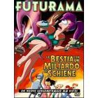 Futurama. La bestia con un miliardo di schiene