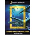 Avventure nella preistoria. Mostri marini