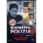 Distretto di polizia. Stagione 5. Vol. 6