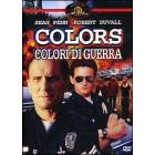 Colors. Colori di guerra